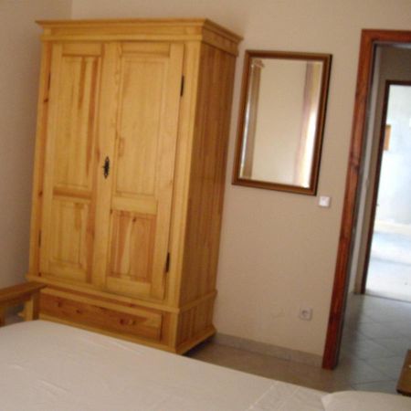 Apartments Marina Омиш Экстерьер фото