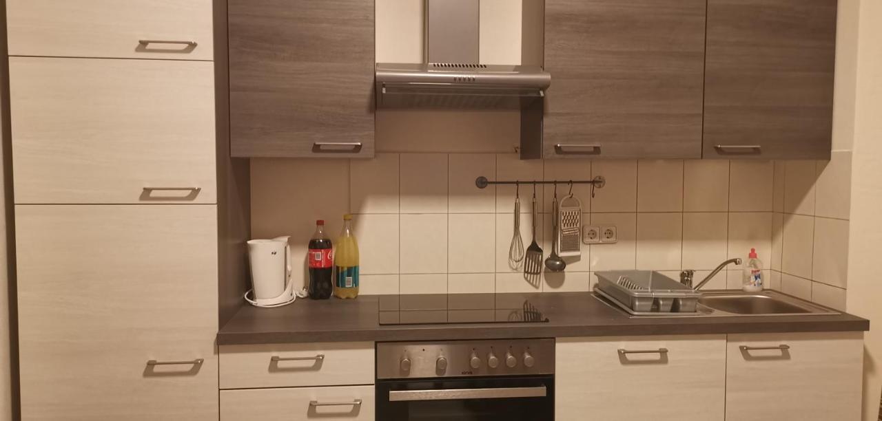 Apartments Marina Омиш Экстерьер фото